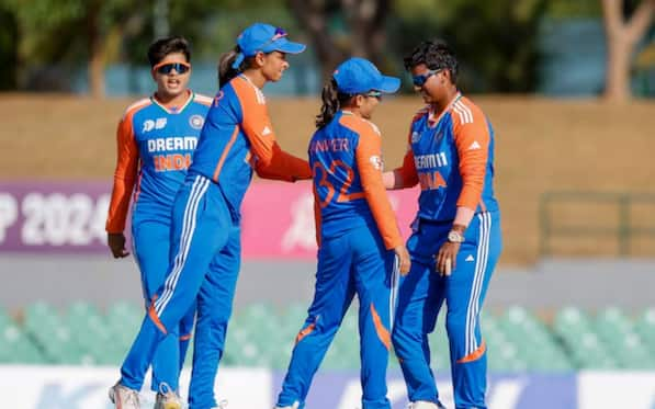 Harmapreet Kaur's India To Have 10-Day Camp At NCA Before T20 World Cup 2024 - Reports